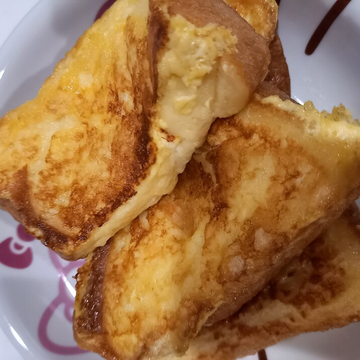 フレンチトースト
